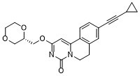 GLPG1205 1445847-37-9